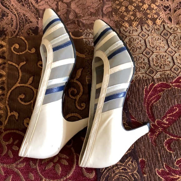 YSL vintage heels - Picture 7 of 12